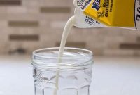 4 Simple Ways to Substitute Buttermilk in Recipes