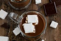 Decadent Hot Chocolate Recipe for Rich, Comforting Cocoa