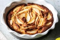 Classic Pear Cobbler Recipe: Warm, Berry-Free Dessert Tutorial