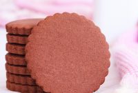 Chewy Gluten-Free Chocolate Cookies Recipe
