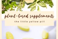 The Little Yellow Pill: Uses, Risks, and What to Know