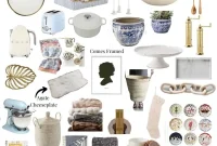45 Unique Gift Ideas for Home Decor Lovers to Inspire Their Space