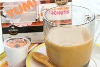Dunkin’ Donuts K-Cup Coffee Pods: Flavors, Sizes & Buying Guide