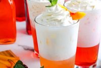 3-Ingredient Homemade Italian Cream Soda Recipe