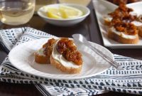 Mellow Miso Apricot Jam Recipe for Foodie Friday