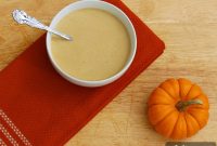Creamy Pumpkin Soup: A Fresh Twist on a Fall Classic