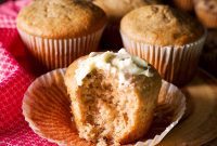 Gluten-Free Banana Muffins That Taste Like Real Banana Bread