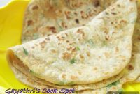 Fenugreek Flatbread Recipe: Soft Methi Roti for Indian Meals