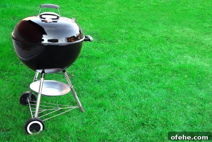 Top Small Grills for 2026: Perfect for Apartments, Balconies & Rooftops 12 weber original kettle charcoal grill