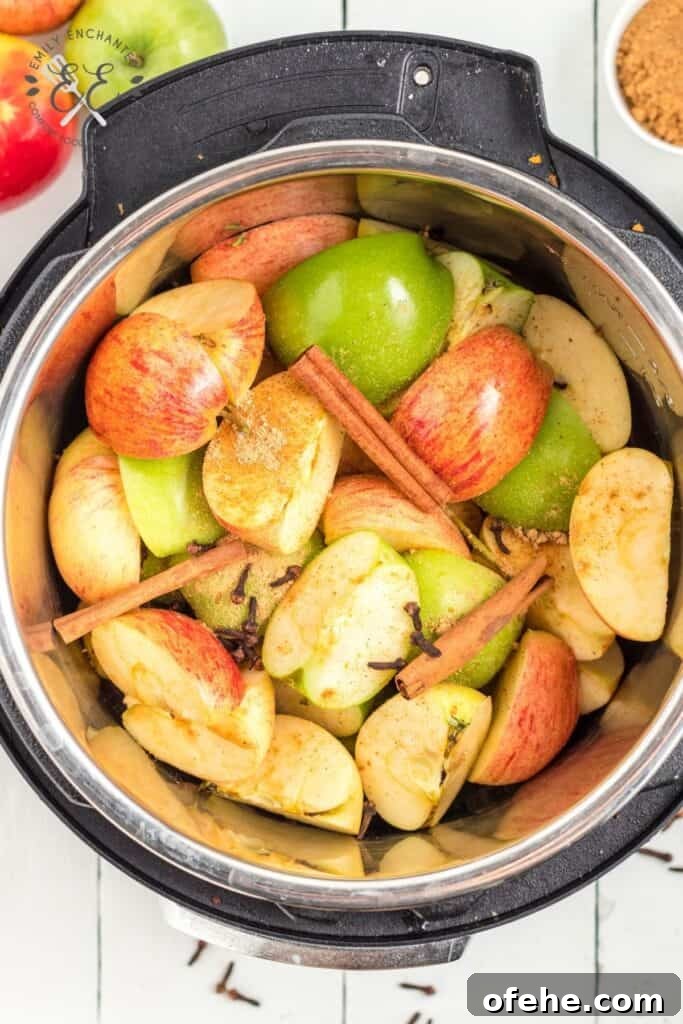 Homemade Apple Cider Homemade Apple Cider