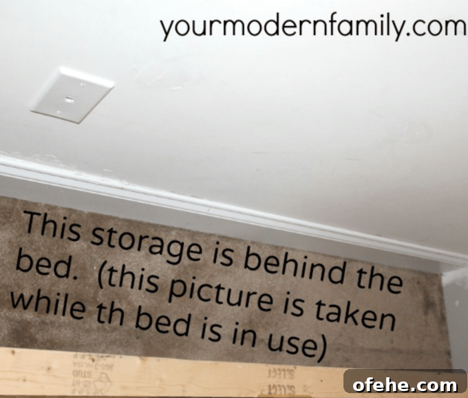 Build a Murphy Bed for Under $150 – Plans & Video Guide 9 Murphy bed plans