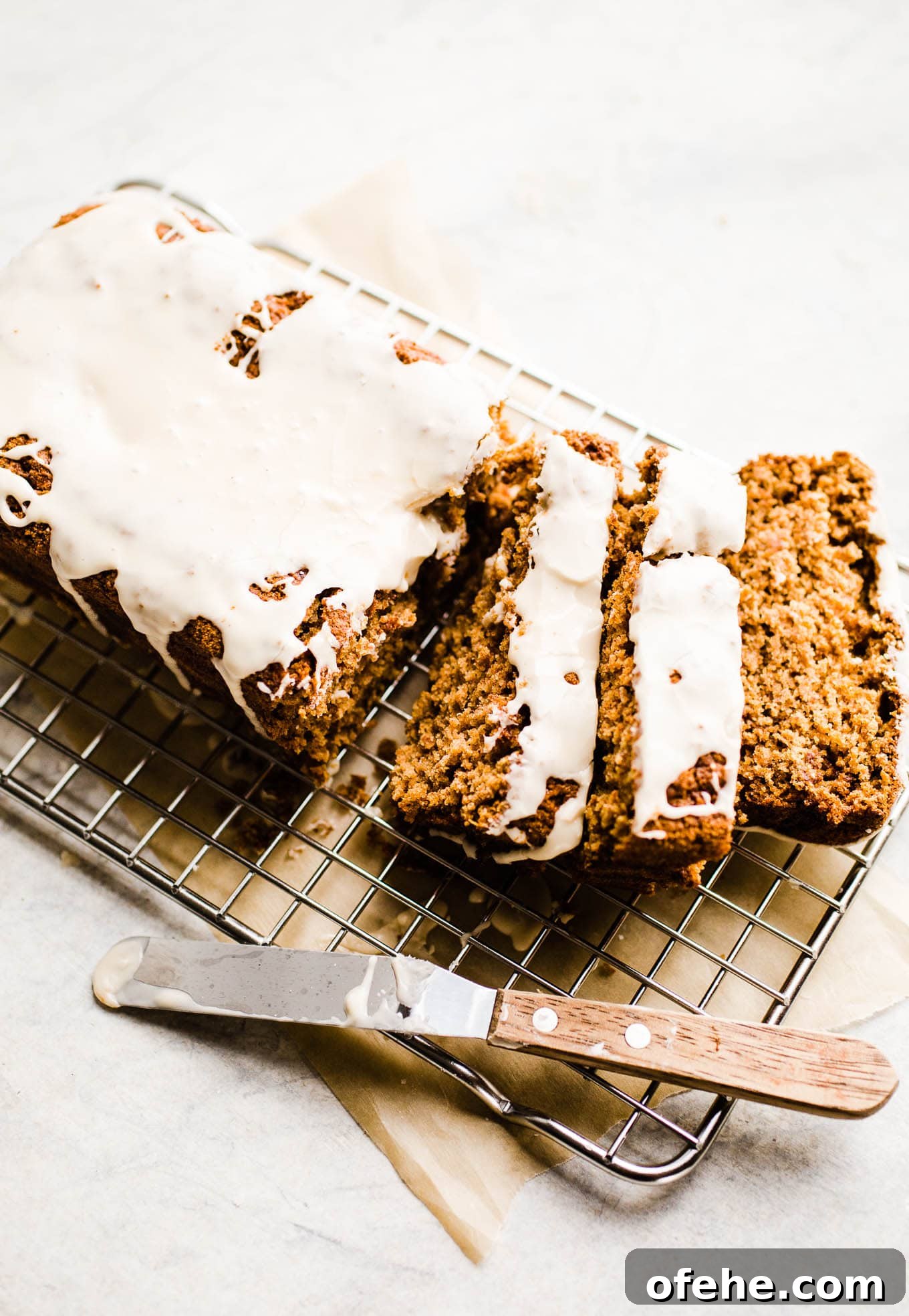 Vegan Gluten-Free Cinnamon Swirl Bread Recipe 6 Cinnamon bread