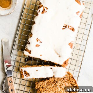 Vegan Gluten-Free Cinnamon Swirl Bread Recipe 8 Cinnamon bread