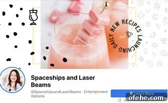 get recipes on social