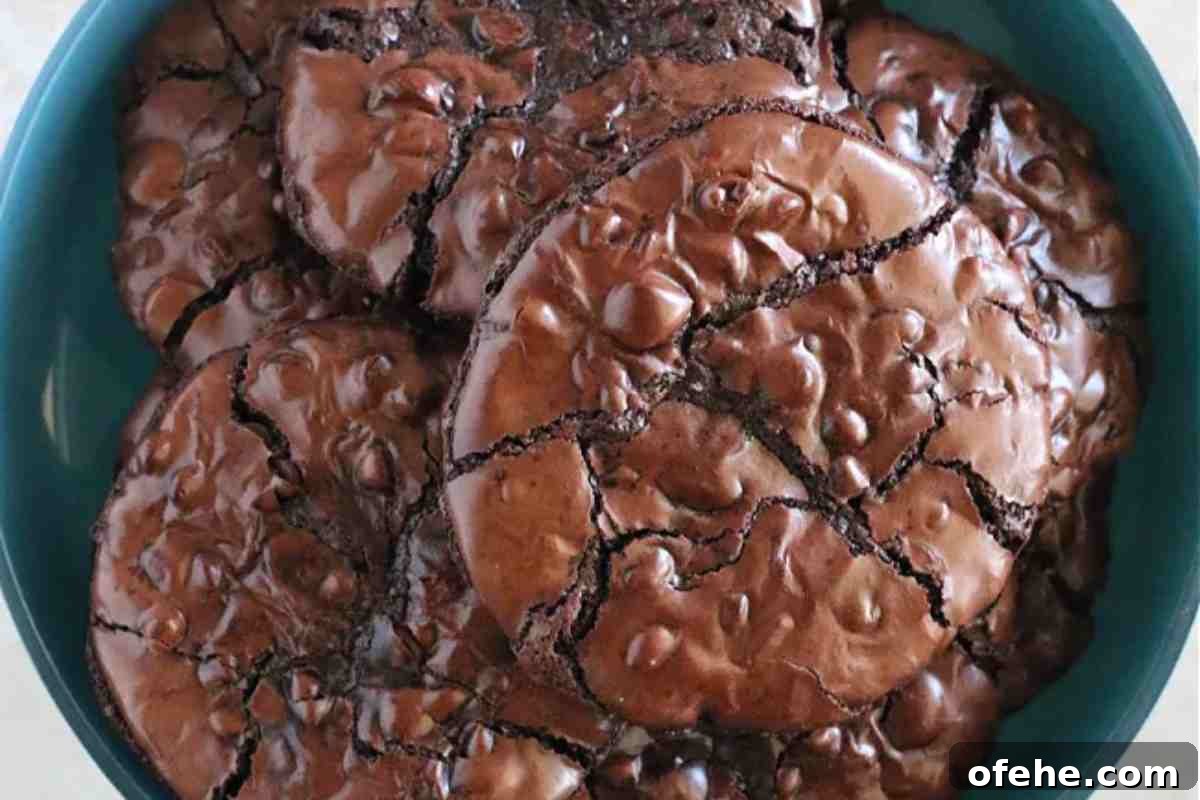 Mudslide Cookies msn image.