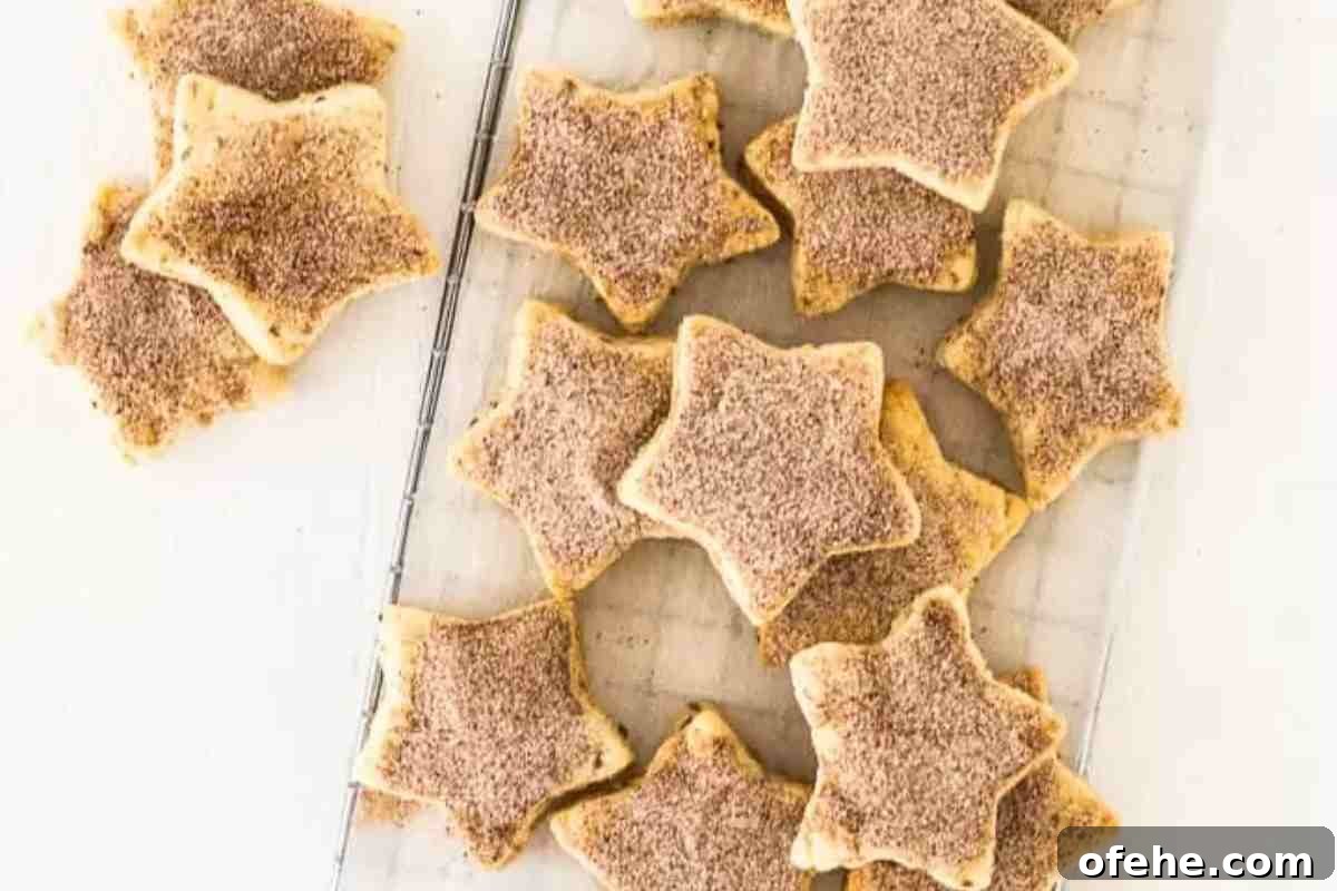 Biscochitos msn image.