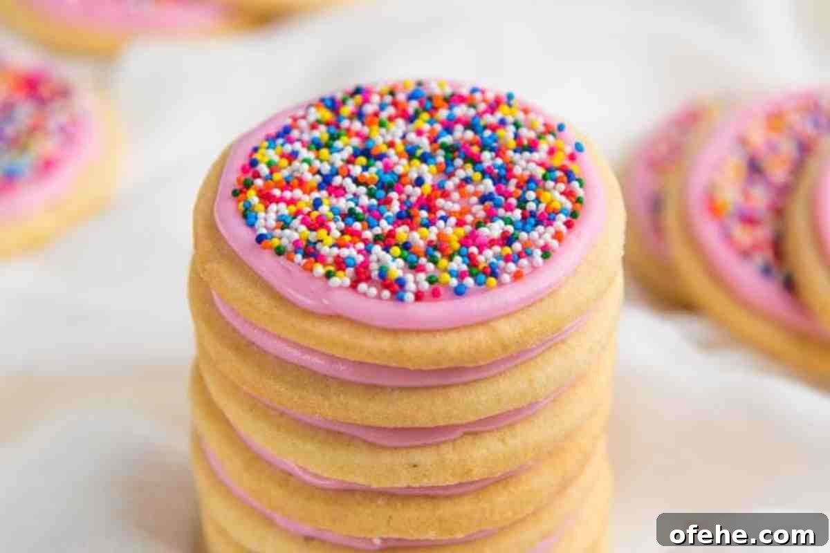 Funfetti Cookies msn image.