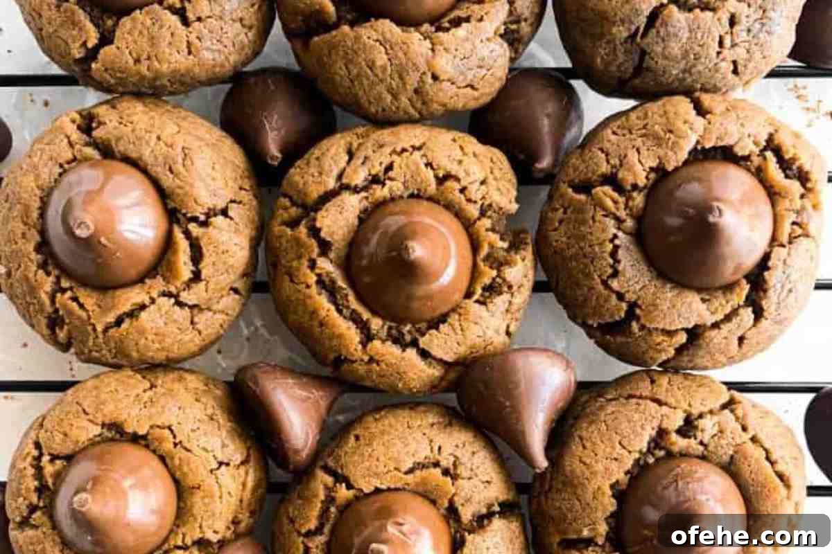 Gluten Free Peanut Butter Cookies msn image.