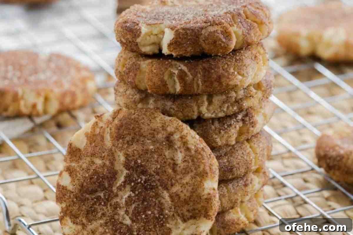 Brown Butter Sugar Cookies msn image.