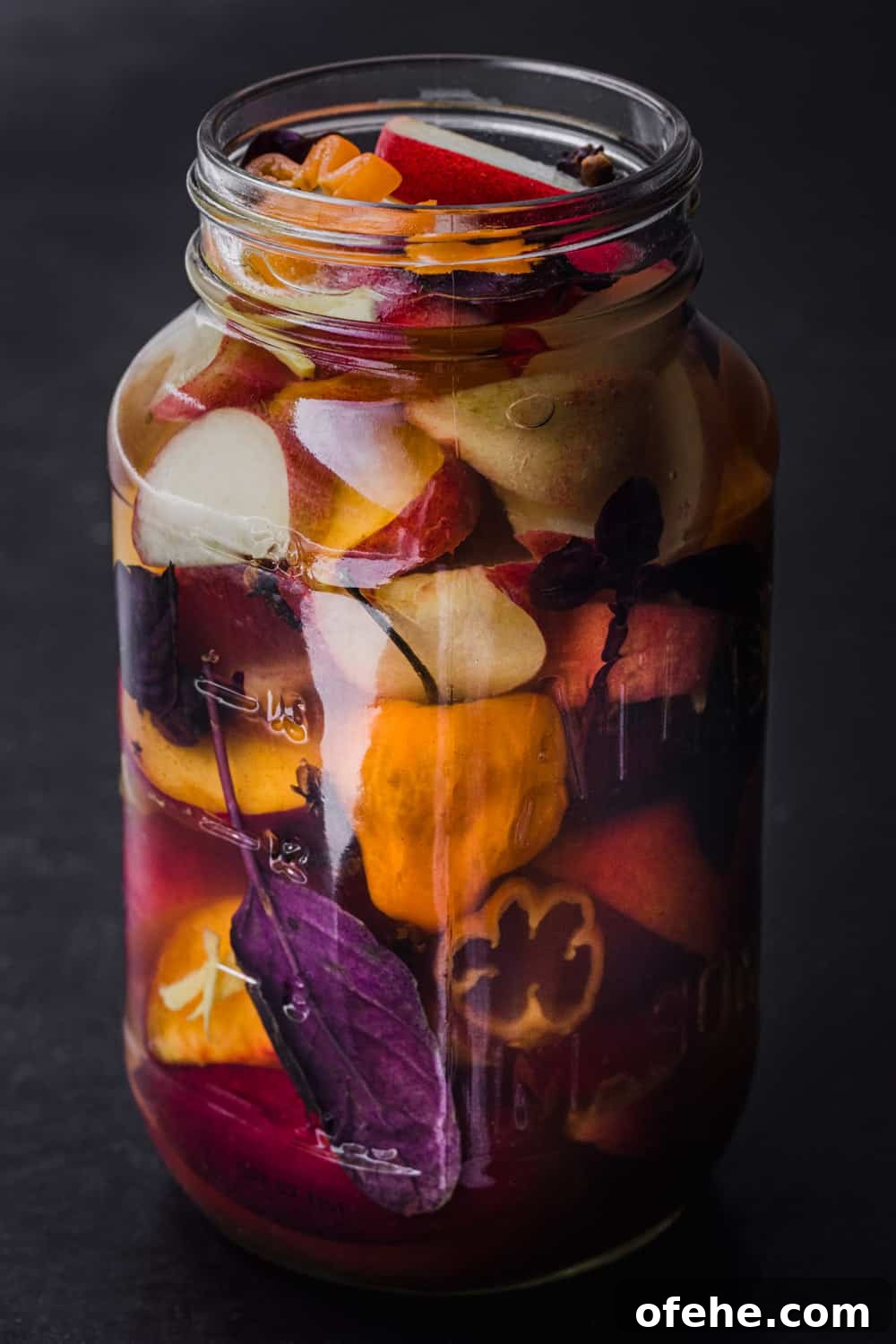 Quick Pickled Fruit: Perfect Brine Ratio for Every Batch 3 img 12628 2