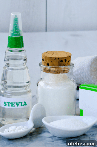 Keto Maple-Style Sugar-Free Syrup Recipe 5 keto sweeteners to use in keto maple syrup recipe