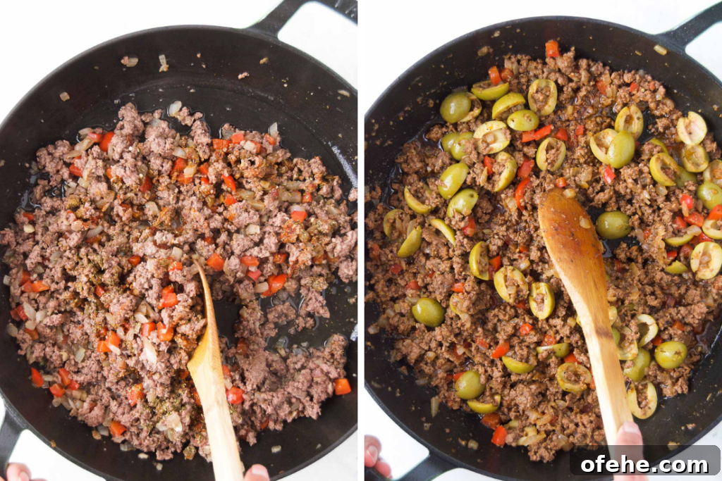 Authentic Brazilian Picadillo (Picadinho) Recipe for Dinner 7 img 13194 6