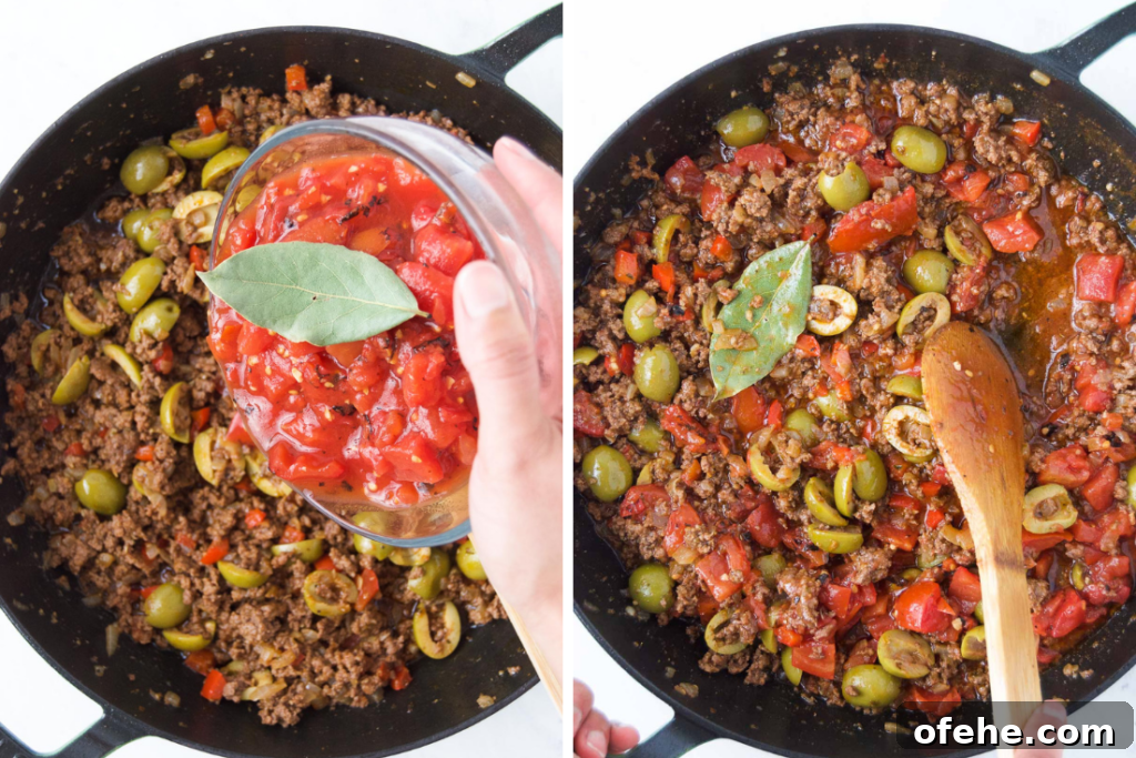 Authentic Brazilian Picadillo (Picadinho) Recipe for Dinner 8 img 13194 7