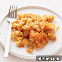 Hash Browns