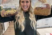 Freezer Meal Recipes from Six Sisters’ Stuff: Make-Ahead Dinners