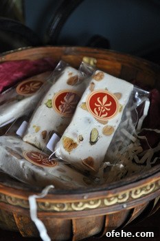Nougat
