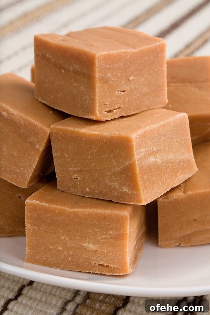 3-Ingredient Microwave Peanut Butter Fudge Recipe 2 Quick and easy dessert recipe for a crowd: Easy Microwave Peanut Butter Fudge Recipe made with just 3 ingredients! Perfect for Christmas, holidays and parties! Great gift idea, too. Instrupix.com