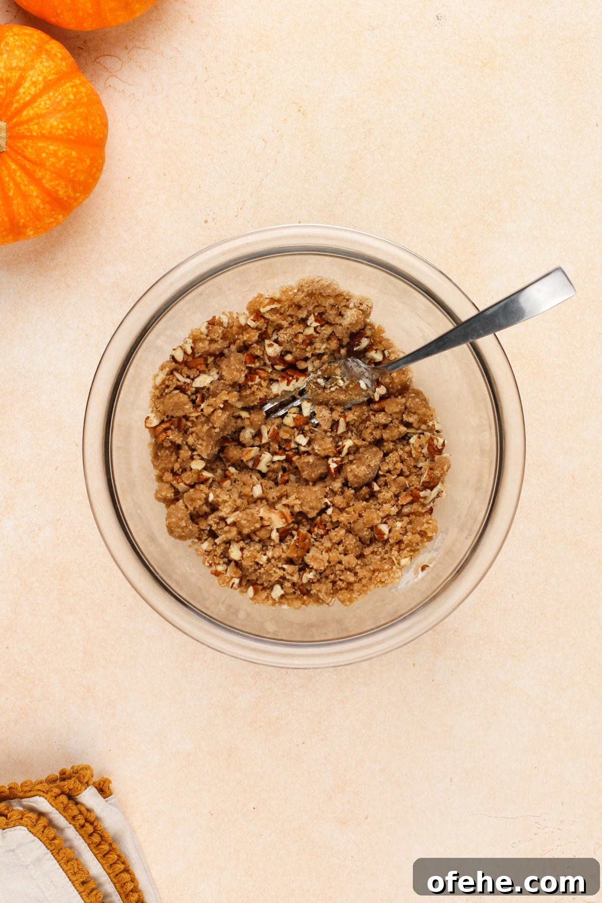 Pumpkin Muffins with Cream Cheese Swirl: Moist Fall Recipe 7 img 14306 6