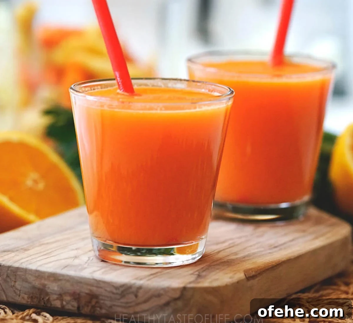 Fresh Orange Lemonade: 4-Ingredient Summer Orangeade Recipe 10 carrot orange ginger juice recipe (1)