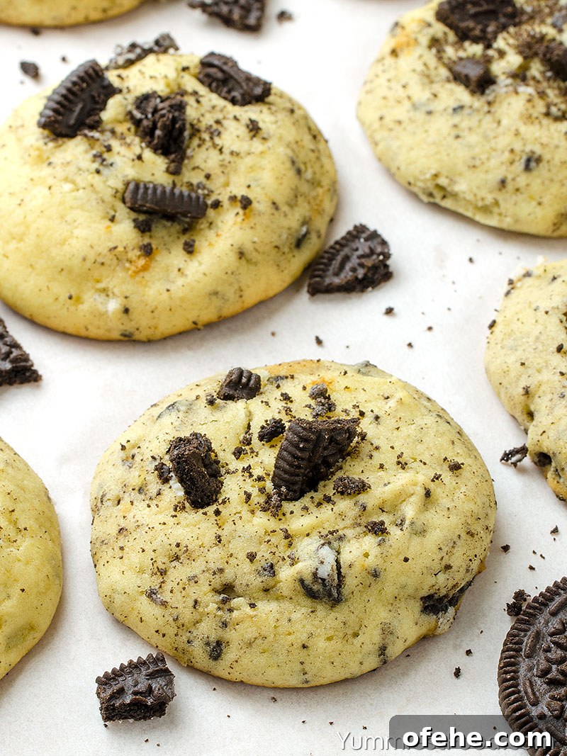Oreo Cookies