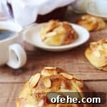 Cardamon almond cinnamon buns - Domestic Gothess