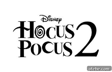 Hocus Pocus Printable Activities and Crafts for Halloween 5 hocus pocus 2