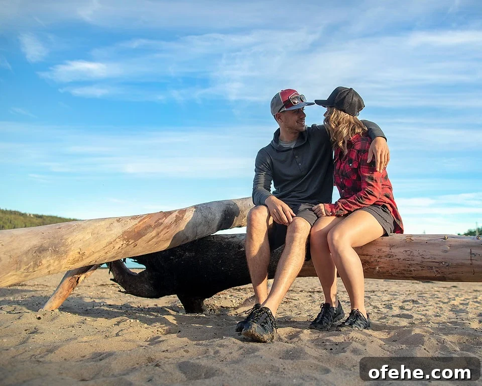 Top Things to See and Do in Quebec’s Maritime Region 2 Blogger shares scenes from a road trip in Quebec: hiking trails, national parks, whale watching and coastal stays.