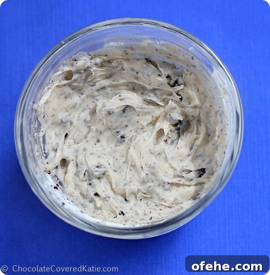 5 ingredients, no corn syrup, no butter, and it can even be sugar-free! Learn how to make it.