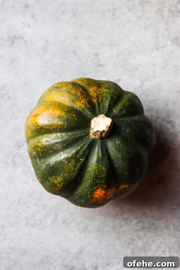 15 Flavorful Winter Squash Recipes to Try This Season 4 an acorn squash