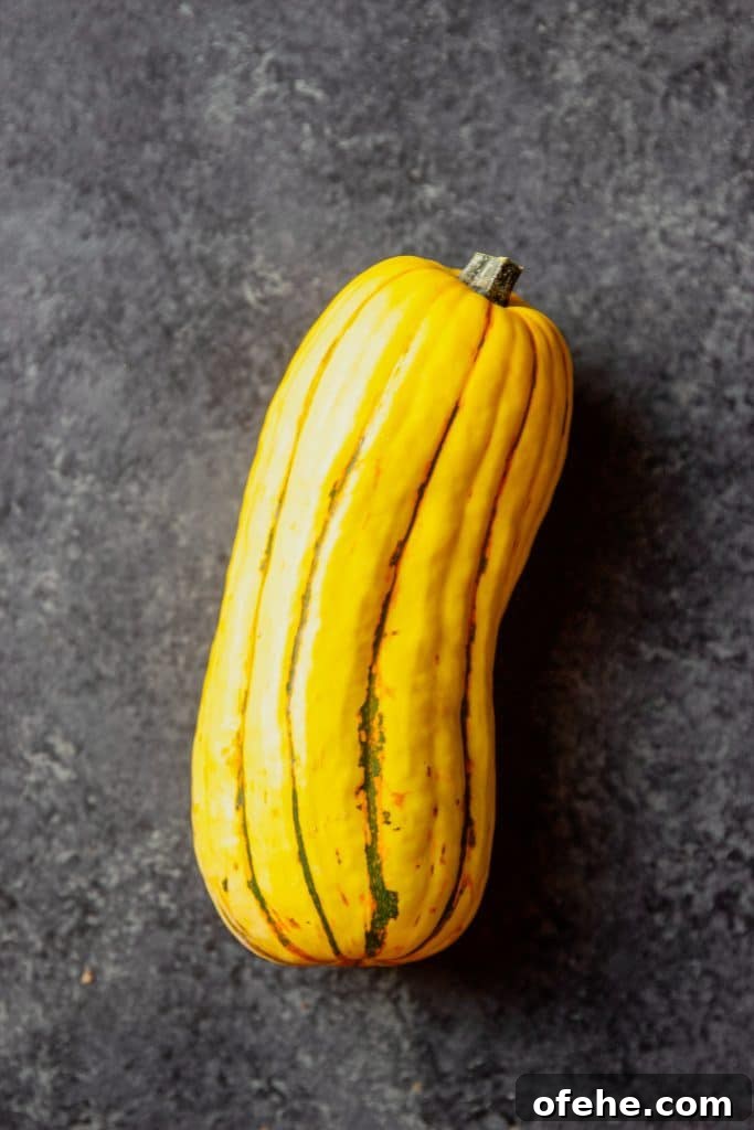 15 Flavorful Winter Squash Recipes to Try This Season 7 delicata squash