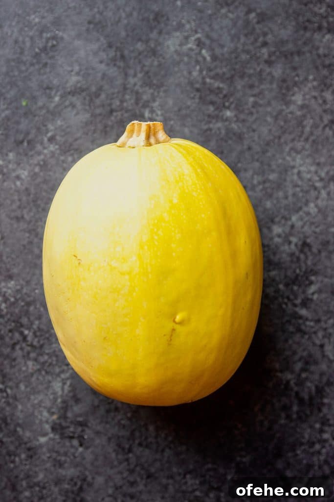 15 Flavorful Winter Squash Recipes to Try This Season 8 spaghetti squash