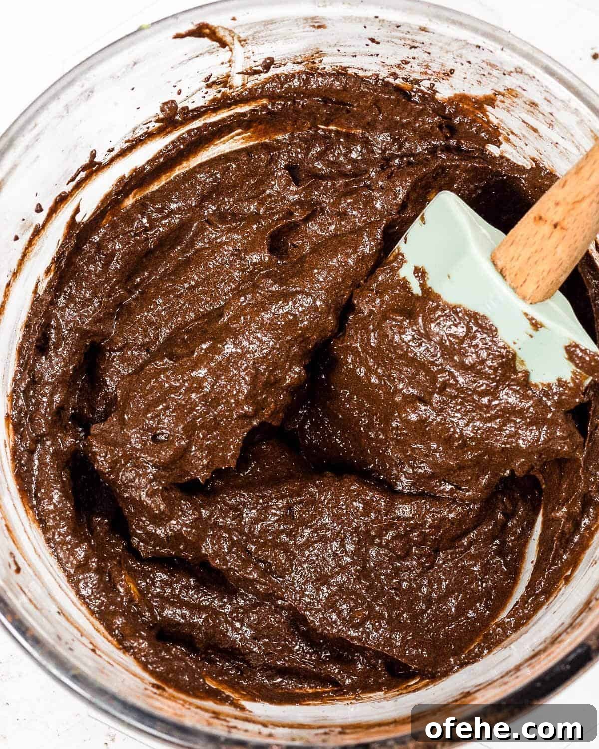 Avocado Chocolate Frosting Recipe: Creamy, Dairy-Free Chocolate Topping 5 A bowl of chocolate avocado frosting.