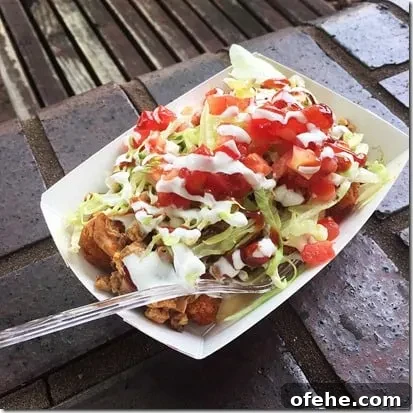 braised in the south totchos