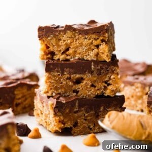 Homemade Special K Bars Recipe: Crunchy Cereal Snack Bars 2 img 214060 8