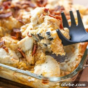 crock pot chicken tater tot casserole