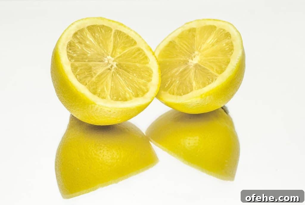 Tasty Lemon2