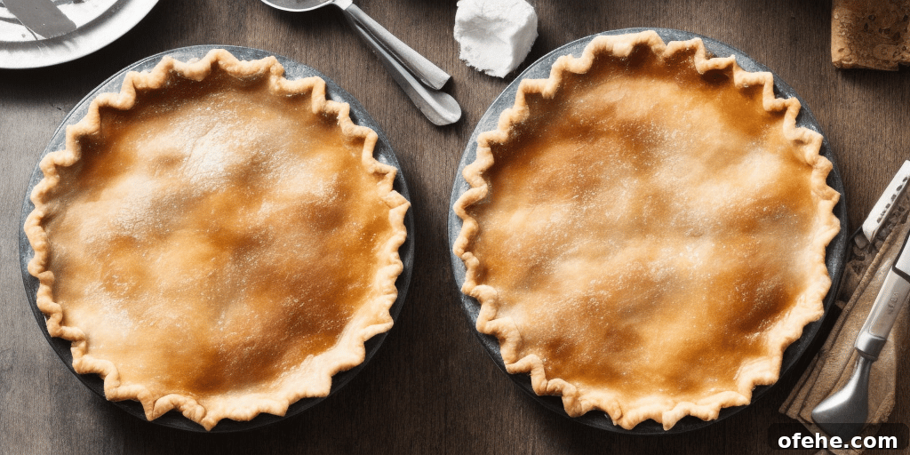 25 EASY pie iron recipes