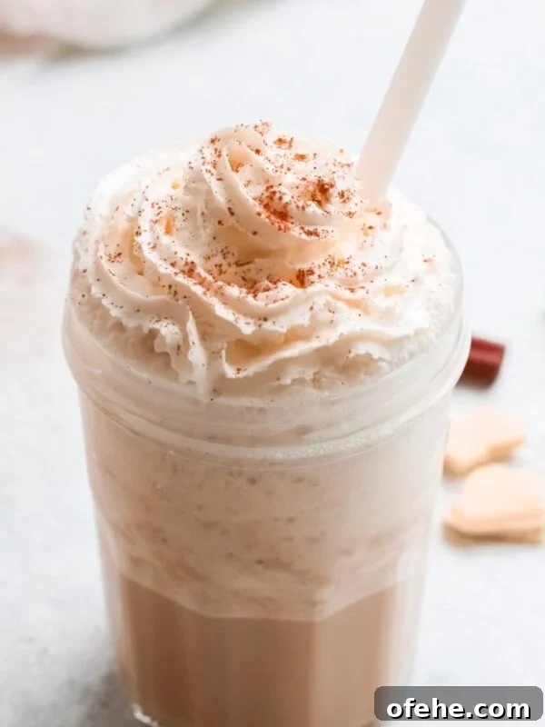 How to Make a Cozy Homemade Chai Latte Recipe 7 White Chocolate Frappuccino 1200 x 1200