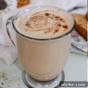 How to Make a Cozy Homemade Chai Latte Recipe 10 Homemade Chai Tea Latte 1200 x 1200