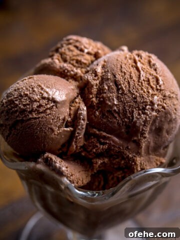 chocolate-ice-cream-recipe